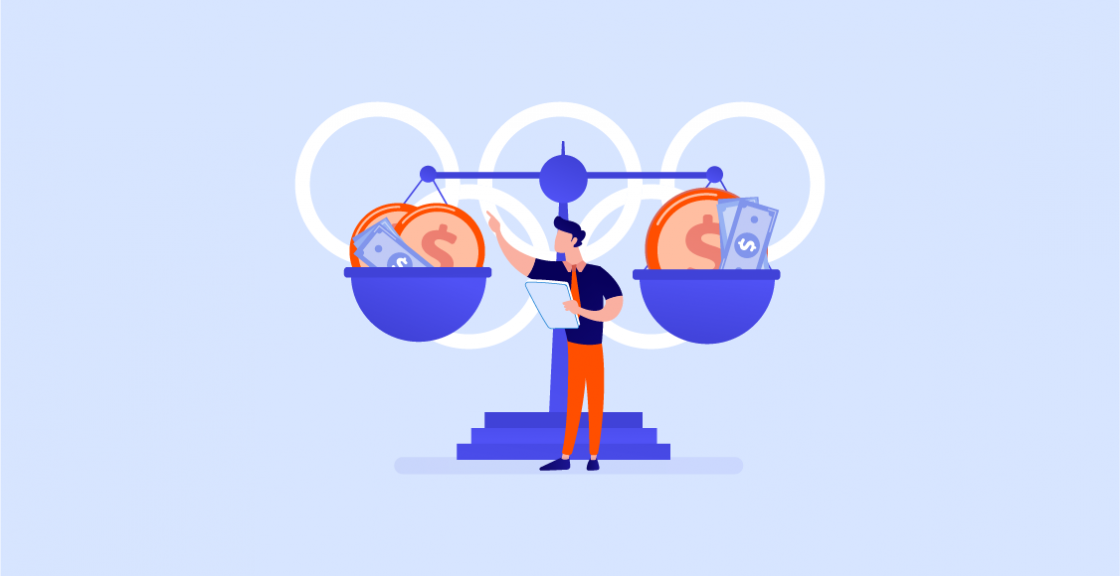 Vous avez subi des pertes économiques à cause des Jeux Olympiques de Paris 2024 ? Découvrez comment obtenir une indemnisation !