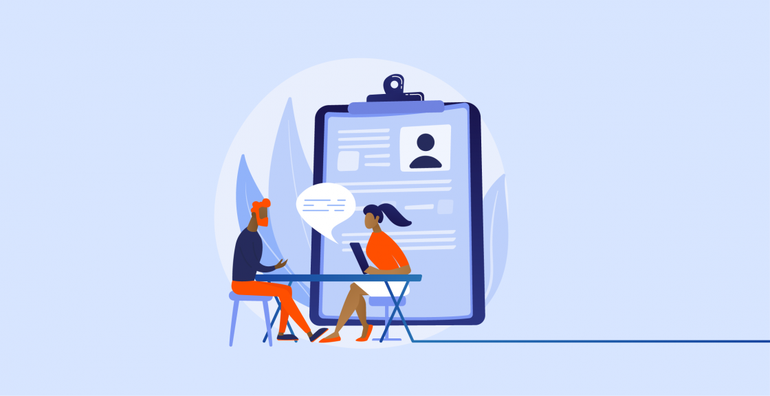 Recrutement en tension